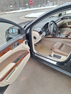 VW Phaeton 3.0 face Individual Germany , снимка 5