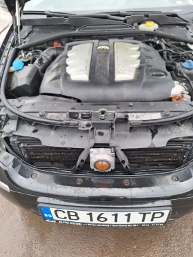 VW Phaeton 3.0 face Individual Germany , снимка 11