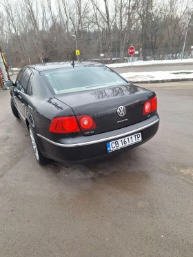 VW Phaeton 3.0 face Individual Germany , снимка 3