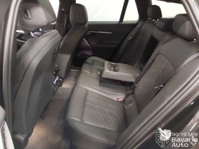 BMW 520 d Touring Steptronic, снимка 8