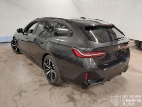 BMW 520 d Touring Steptronic, снимка 2