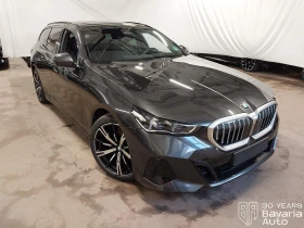 BMW 520 d Touring Steptronic, снимка 4