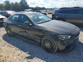 Mercedes-Benz C 300 * 4MATIC* , снимка 3