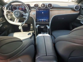Mercedes-Benz C 300 * 4MATIC* , снимка 9