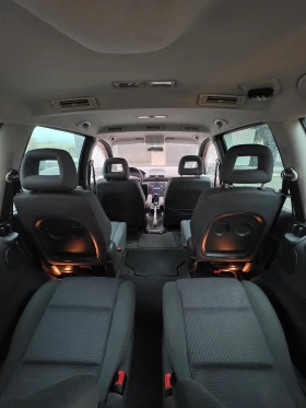 VW Sharan, снимка 7