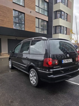 VW Sharan, снимка 3