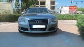 Audi A8 4.2 Промоция  ЛИЗИНГ БЕЗ ДОКАЗВАНЕ НА ДОХОДИ 1