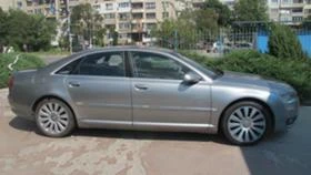 Audi A8 4.2 Промоция  ЛИЗИНГ БЕЗ ДОКАЗВАНЕ НА ДОХОДИ - [3] 