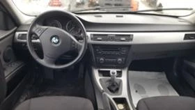 BMW 320 2.0d 177.. 3 | Mobile.bg    10