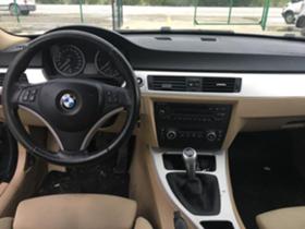 BMW 320 2.0d 177.. 3 | Mobile.bg   4
