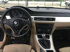 BMW 320 2.0d 177.. 3 | Mobile.bg    4