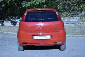 Fiat Punto  1,4/  | Mobile.bg   4