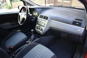 Fiat Punto  1,4/  | Mobile.bg    3