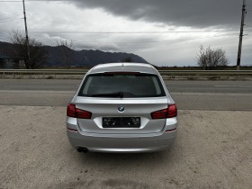 BMW 520 d, снимка 6 - Автомобили и джипове - 43422909