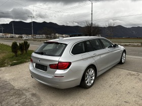BMW 520 d, снимка 7 - Автомобили и джипове - 43422909
