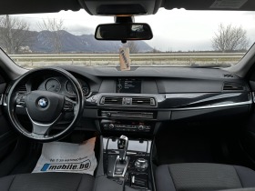BMW 520 d | Mobile.bg   10