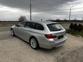 BMW 520 d, снимка 5