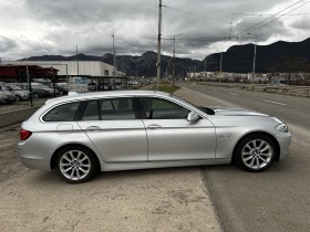 BMW 520 d, снимка 8
