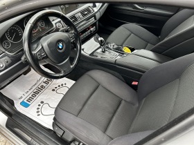 BMW 520 d | Mobile.bg   9