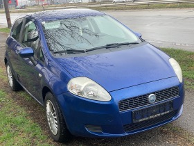 Fiat Punto 1.2i  | Mobile.bg   3