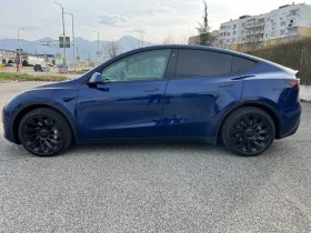 Tesla Model Y Dual motor Long range, снимка 7