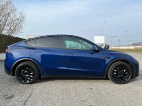 Tesla Model Y Dual motor Long range, снимка 3