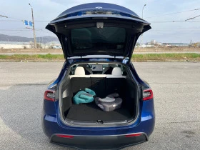 Tesla Model Y Dual motor Long range, снимка 11