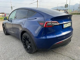 Tesla Model Y Dual motor Long range, снимка 6