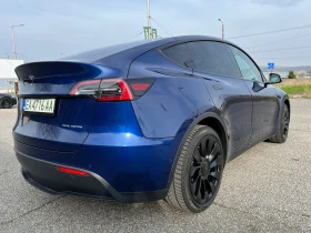 Tesla Model Y Dual motor Long range, снимка 4