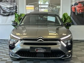     Citroen C5X HYBRID MAX E-TENSE 225