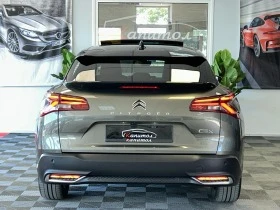 Citroen C5X HYBRID MAX E-TENSE 225, снимка 5