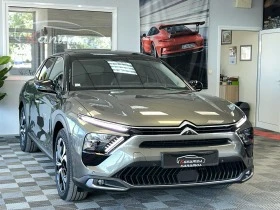     Citroen C5X HYBRID MAX E-TENSE 225