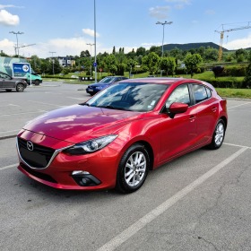 Mazda 3, снимка 1 - Автомобили и джипове - 45936520