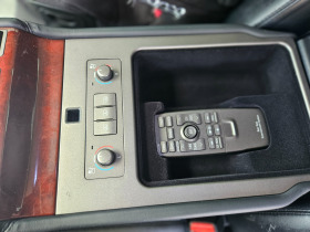 Lexus LS 600, снимка 13