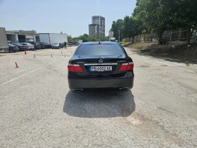 Lexus LS 600 h L, снимка 5