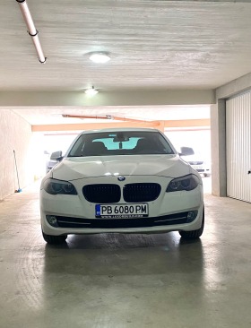 BMW 520 F10, снимка 1