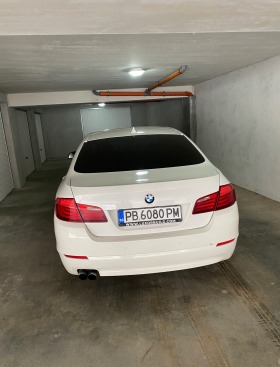 BMW 520 F10, снимка 3