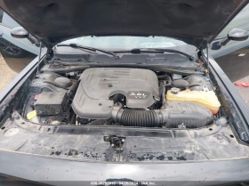 Dodge Challenger SXT* 3.6L V-6 DOHC, VVT, 305HP, снимка 13