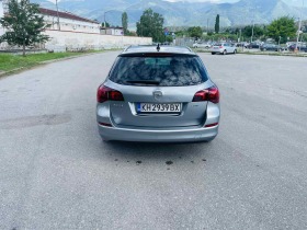 Opel Astra 1.7CDTI-COSMO, снимка 6