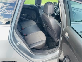 Opel Astra 1.7CDTI-COSMO, снимка 11