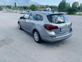 Opel Astra 1.7CDTI-COSMO, снимка 4