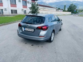 Opel Astra 1.7CDTI-COSMO, снимка 5