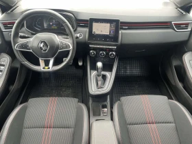 Renault Clio E-TECH\RS-LINE\Hybrid, снимка 9