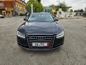     Audi A8 Germany