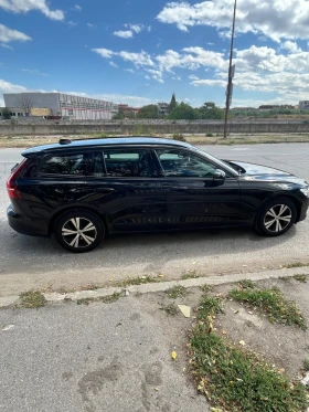 Volvo V60, снимка 7