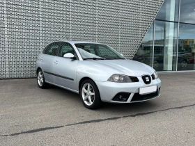 Seat Ibiza 1.4 TDI | Mobile.bg    3