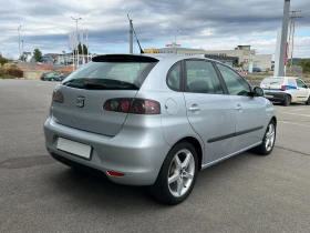 Seat Ibiza 1.4 TDI | Mobile.bg    4