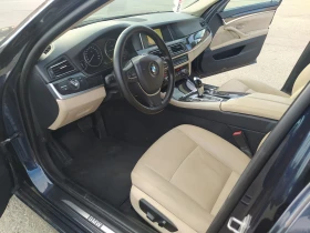 BMW 520 D F11 Facelift;B47D20A;Bi-Xenon;LED, снимка 11