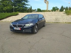 BMW 520 D F11 Facelift;B47D20A;Bi-Xenon;LED, снимка 1