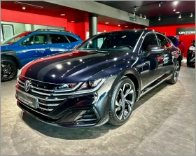 VW Arteon R-line* 4motion* ГАРАНЦИЯ, снимка 3